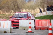rallikross