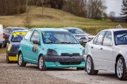 rallikross