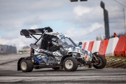 rallikross