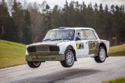 rallikross