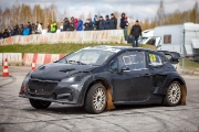 rallikross
