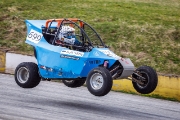 rallikross
