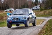 rallikross