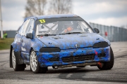 rallikross