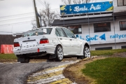 rallikross