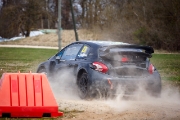 rallikross