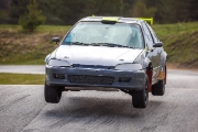 rallikross