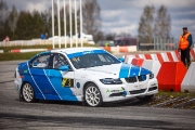 rallikross