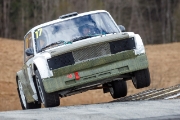 rallikross