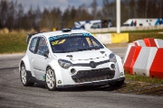 rallikross