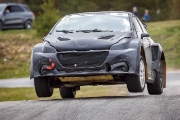 rallikross