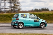 rallikross