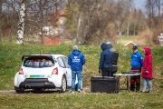 rallikross