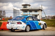 rallikross