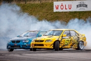 drifting