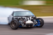 drifting