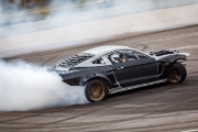 drifting