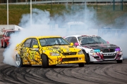 drifting