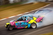 drifting