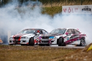 drifting