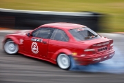 drifting