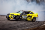drifting