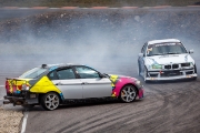 drifting