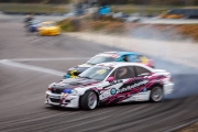 drifting