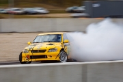 drifting