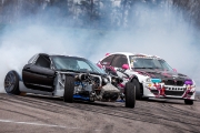 drifting