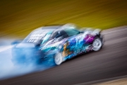 drifting