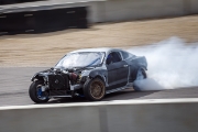drifting