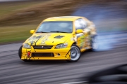 drifting