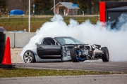drifting