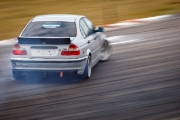 drifting