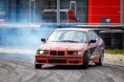 drifting