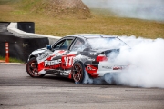 drifting