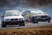 drifting
