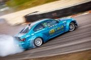 drifting