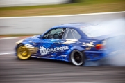 drifting