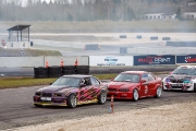 drifting