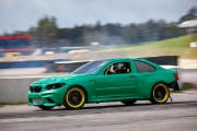 drifting