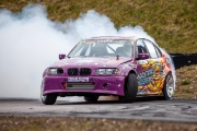 drifting