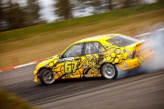 drifting