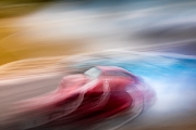drifting