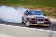 drifting
