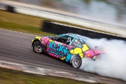 drifting