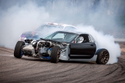 drifting
