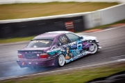 drifting