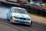 drifting